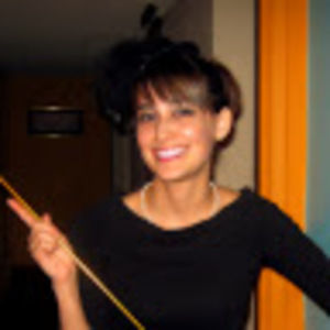 Meet your Posher, Nicole